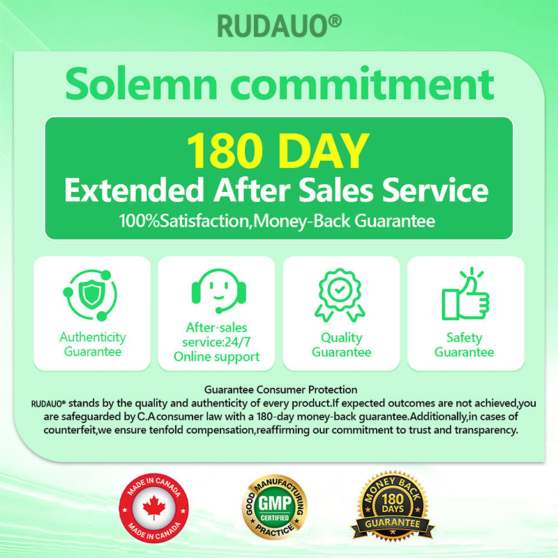 𝐂𝐀 𝐃𝐨𝐜𝐭𝐨𝐫 𝐑𝐞𝐜𝐨𝐦𝐦𝐞𝐧𝐝𝐞𝐝| 𝐑𝐔𝐃𝑨𝑼𝑶® 𝑩𝒆𝒓𝑏𝘦𝘳𝑖𝗇𝒆 𝟔-𝗶𝙣-𝟏 𝑁𝑎𝑛𝑜 𝘔𝘪𝘤𝘳𝘰𝘯𝘦𝘦𝘥𝘭𝘦 𝖯𝚊𝗍𝖼𝗁 |𝘉𝘢𝘤𝘬𝘦𝘥 𝘣𝘺 𝘴𝘤𝘪𝘦𝘯𝘤𝘦 | 𝟨-𝗂𝗇-𝟣 𝖿𝗈𝗋𝗆𝗎𝗅𝖺 | 𝑅𝑒𝑠𝑢𝑙𝑡𝑠 𝑖𝑛 7 𝑑𝑎𝑦𝑠