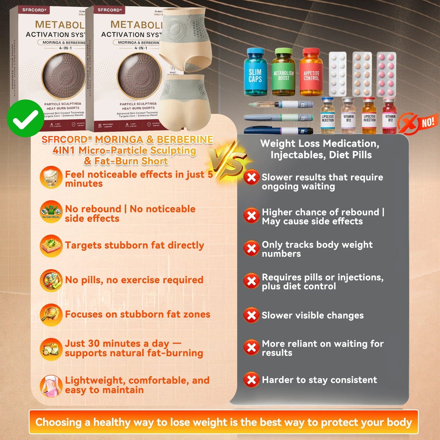 📢🔑𝐎𝐟𝐟𝐢𝐜𝐢𝐚𝐥 𝐁𝐫𝐚𝐧𝐝 𝐒𝐭𝐨𝐫𝐞 |✅𝗦𝗙𝗥𝗖𝗢𝗥𝗗® 💡𝟐𝟎𝟐𝟔 𝐌𝐨𝐫𝐢𝐧𝐠𝐚 & 𝐁𝐞𝐫𝐛𝐞𝐫𝐢𝐧𝐞 𝟒-𝐈𝐧-𝟏 𝐌𝐢𝐜𝐫𝐨-𝐏𝐚𝐫𝐭𝐢𝐜𝐥𝐞 𝐒𝐜𝐮𝐥𝐩𝐭𝐢𝐧𝐠 & 𝐅𝐚𝐭-𝐁𝐮𝐫𝐧 𝐒𝐡𝐨𝐫𝐭𝐬 🥰