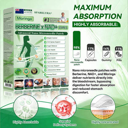 𝑶𝒇𝒇𝒊𝒄𝒊𝒂𝒍 𝑺𝒕𝒐𝒓𝒆  | 𝗦𝗣𝐀𝐑𝐊𝐋𝗬𝗥𝗔® 𝑴𝒐𝒓𝒊𝒏𝒈𝗮 · 𝗕𝗲𝗿𝗯𝗲𝗿𝙞𝙣𝙚 × 𝙉𝘼𝐃+ 𝟏𝟎-𝐢𝐧-𝟏 𝗔𝗱𝘃𝗮𝗻𝗰𝙚𝙙 𝙉𝙖𝙣𝙤 𝙈𝙞𝙘𝙧𝙤𝙣𝙚𝙚𝐝𝐥𝐞 𝐏𝐚𝐭𝙘ℎ(𝐉𝐮𝐬𝐭 𝐨𝐧𝐜𝐞 𝐚 𝐝𝐚𝐲, 𝐯𝐢𝐬𝐢𝐛𝐥𝐞 𝐜𝐡𝐚𝐧𝐠𝐞𝐬 𝐢𝐧 𝟕 𝐝𝐚𝐲𝐬） ✅ 𝐅𝐨𝐫 𝐨𝐛𝐞𝐬𝐢𝐭𝐲, 🅛🅞🅞🅢🅔 🅢🅚🅘🅝,𝐝𝐢𝐚𝐛𝐞𝐭𝐞𝐬, 𝐬𝐥𝐞𝐞𝐩 𝐚𝐩𝐧𝐞𝐚, 𝐣𝐨𝐢𝐧𝐭 𝐢𝐬𝐬𝐮𝐞𝐬, 𝐚𝐧𝐝 𝐦𝐨𝐫𝐞