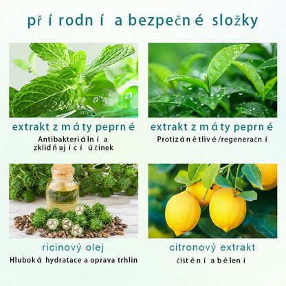 Sprej na regeneraci jazyka Glosshield💠